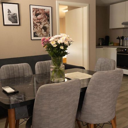 Kuzey Apartments Kappel-Grafenhausen Buitenkant foto