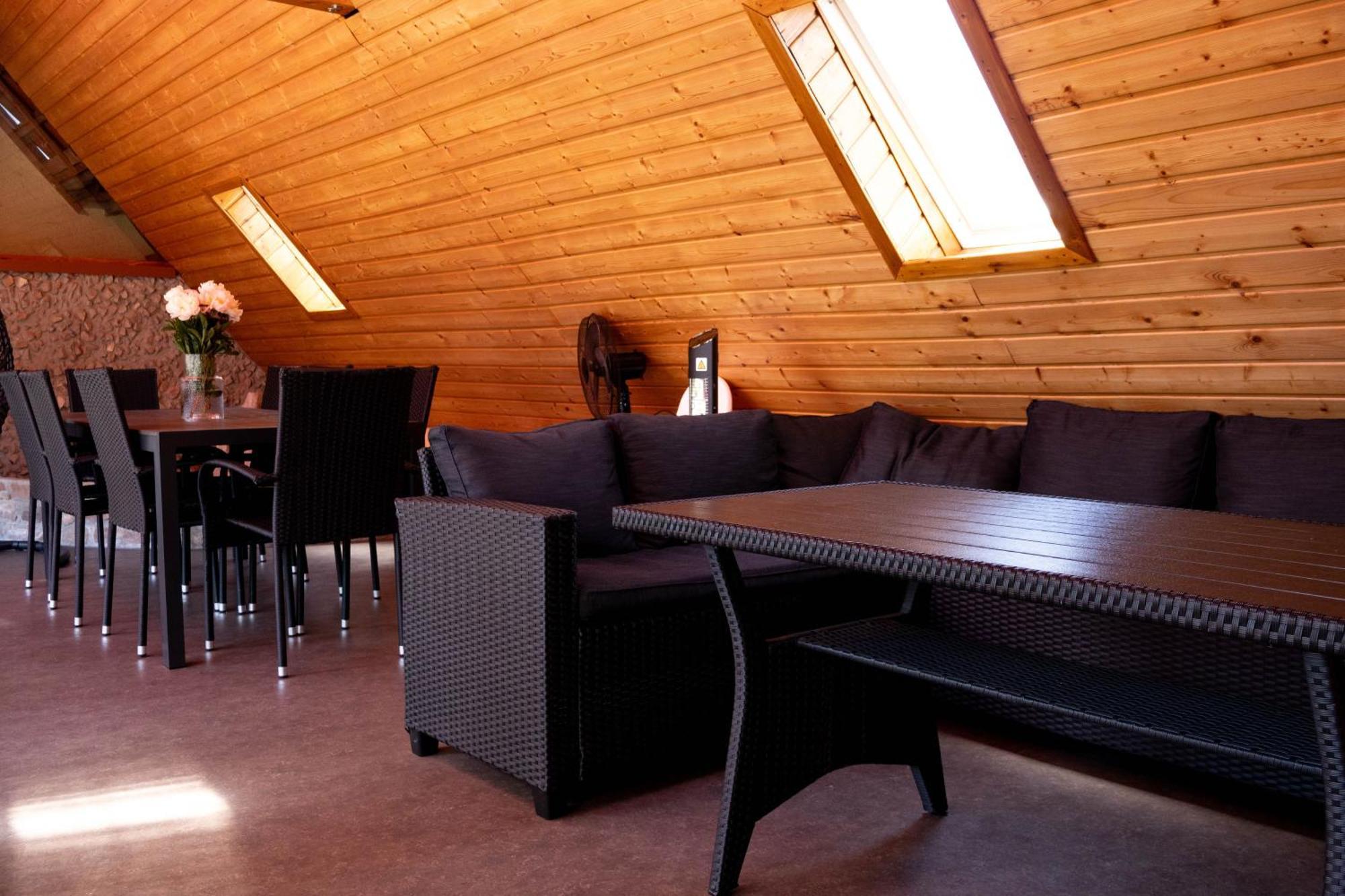 Kuzey Apartments Kappel-Grafenhausen Buitenkant foto